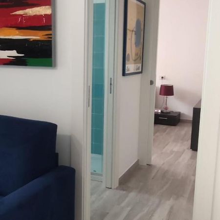 Dali House Nuovissimo!! Apartment อาลเกโร ภายนอก รูปภาพ