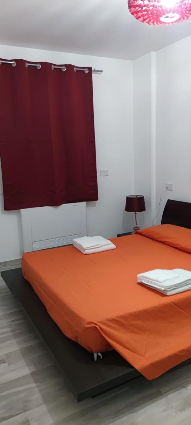 Dali House Nuovissimo!! Apartment อาลเกโร ภายนอก รูปภาพ